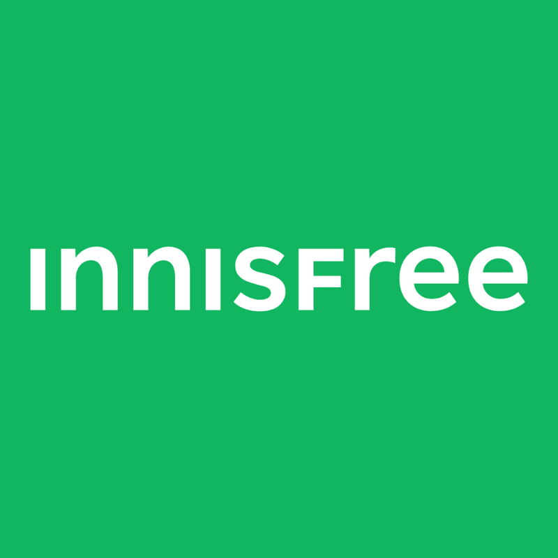 Innisfree