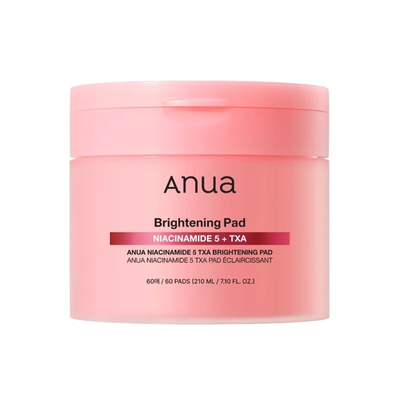 Niacinamide 5 TXA Brightening Pad
