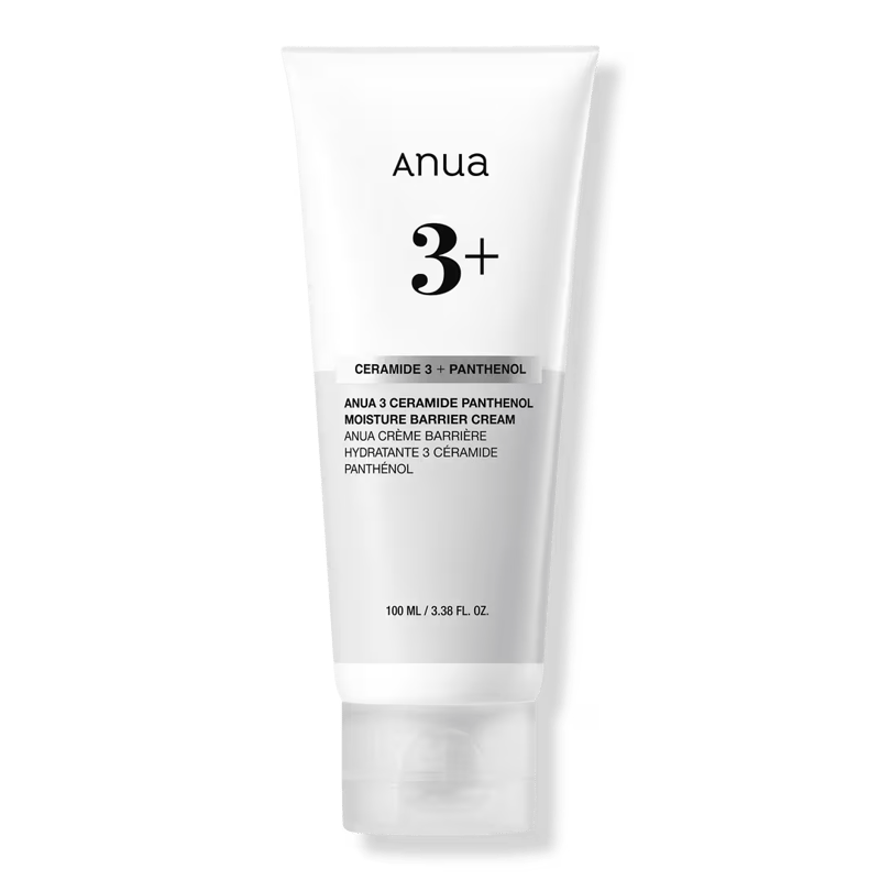 3 Ceramide Panthenol Moisture Barrier Cream