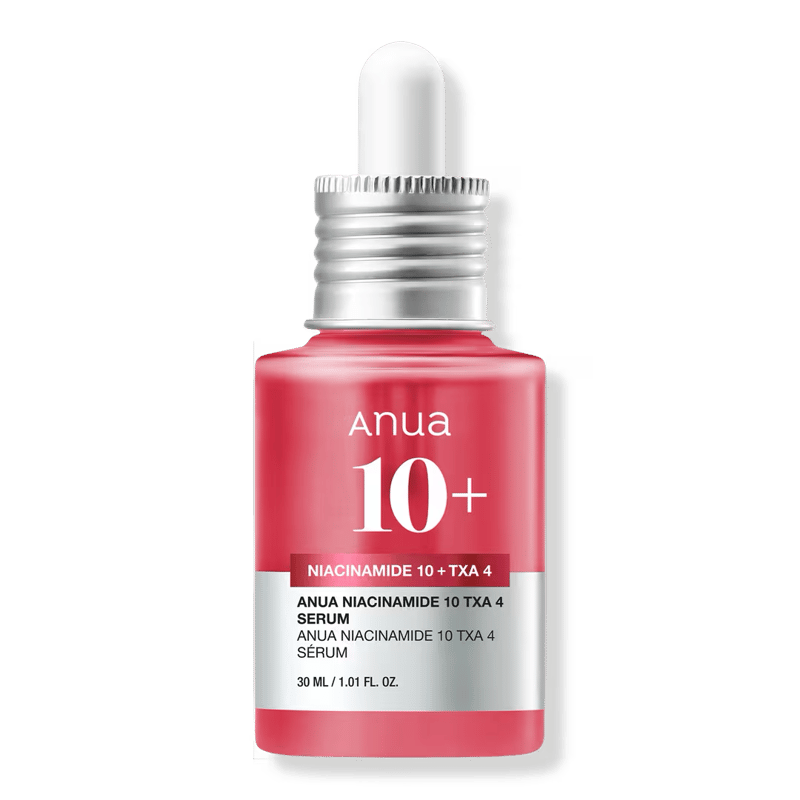 Niacinamide 10 + TXA 4 Serum