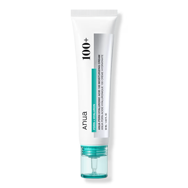PDRN Hyaluronic Acid 100 Moisturizing Cream
