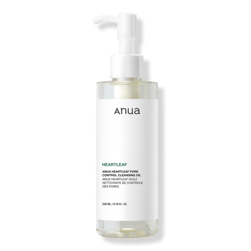 Heartleaf Pore Control Cleansing Oil
