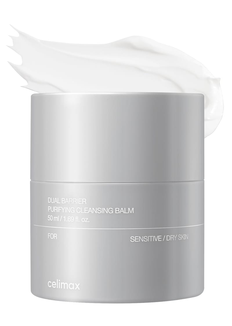 Dual Barrier Purifying Cleansing Balm 50ml