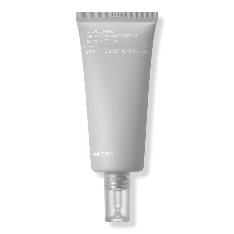 Dual Barrier Skin Wearable Cream 50ml