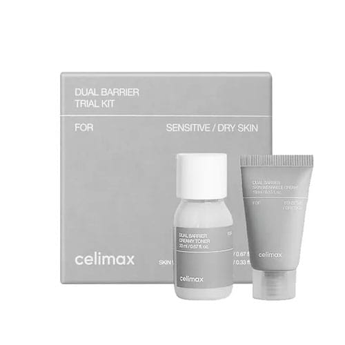Dual Barrier Trial Kit (2ea)