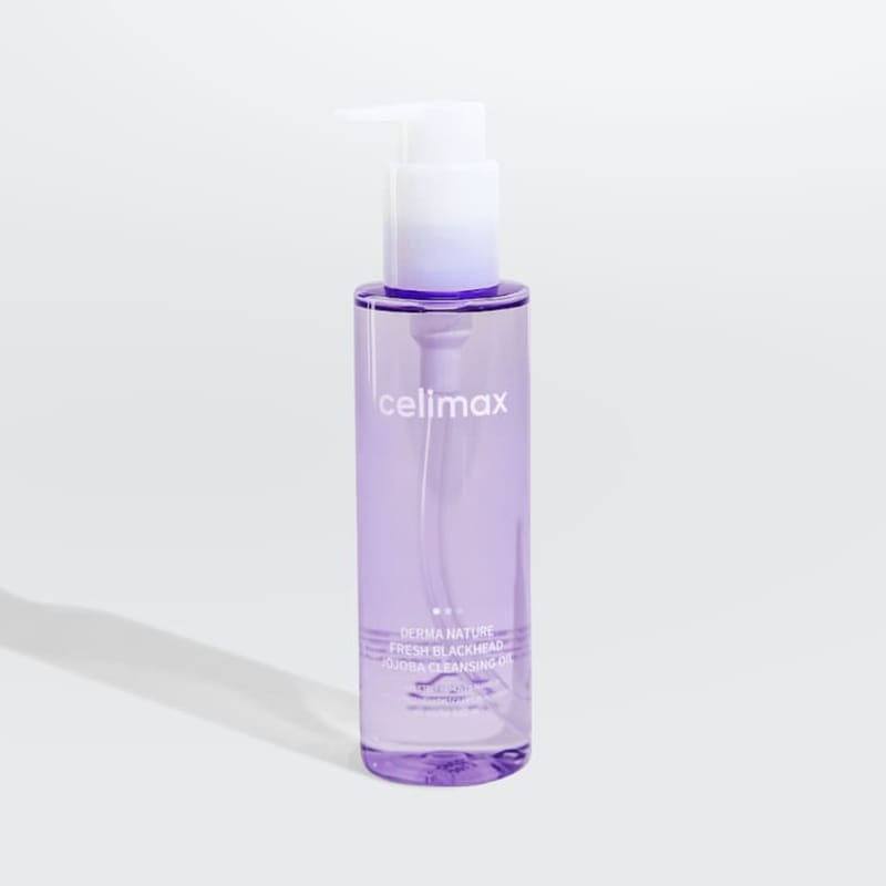 Fresh Blackhead Jojoba Cleansing Oil 150ml