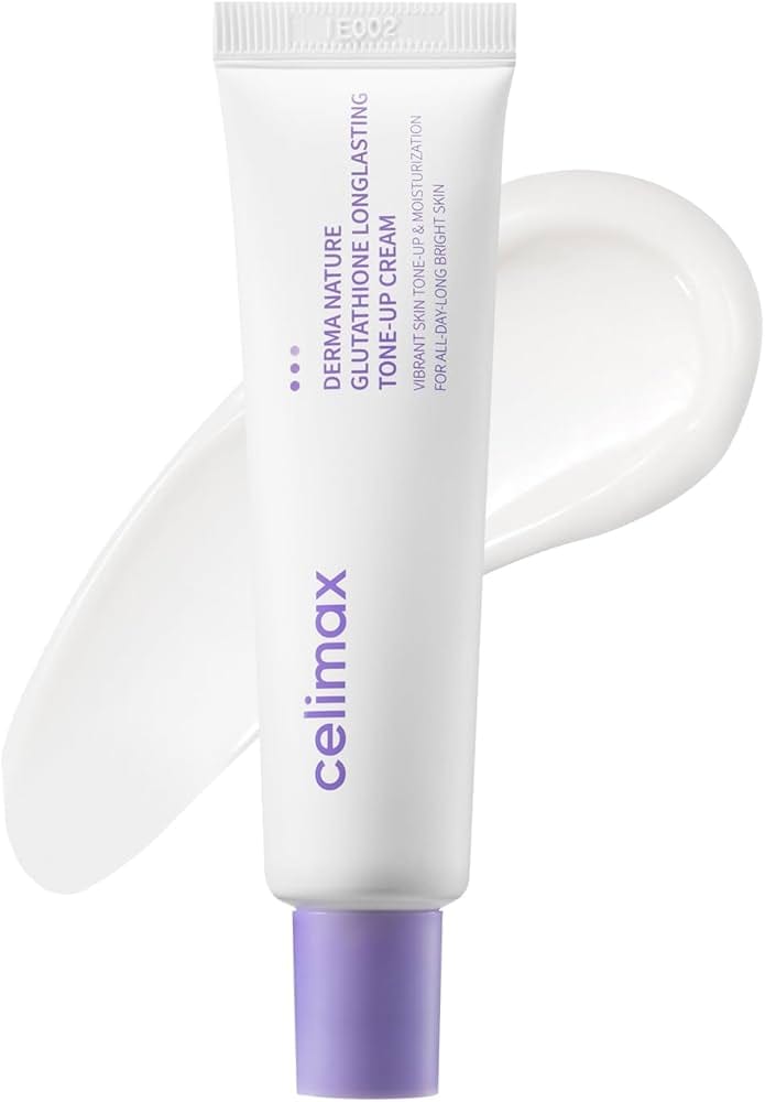 Glutathione Longlasting Tone-Up Cream 35ml