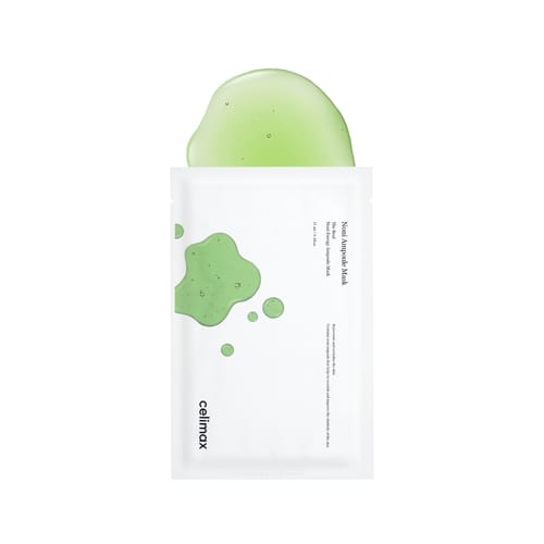 Noni Energy Ampoule Mask (1ea)