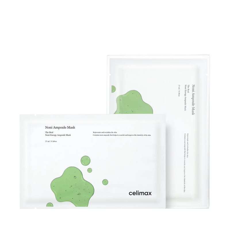 Noni Energy Ampoule Sheet Mask