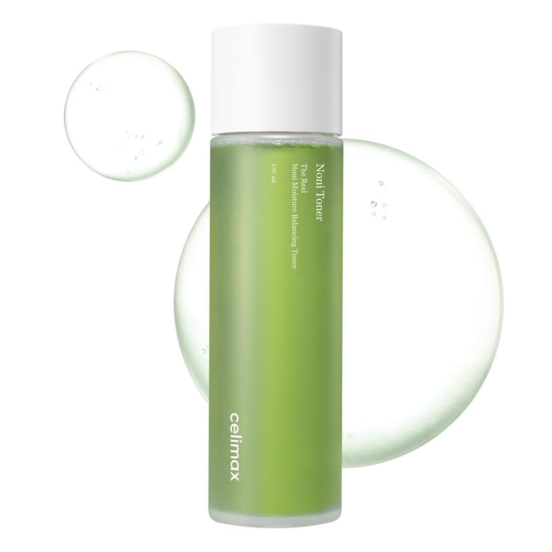 Noni Moisture Balancing Toner 150ml