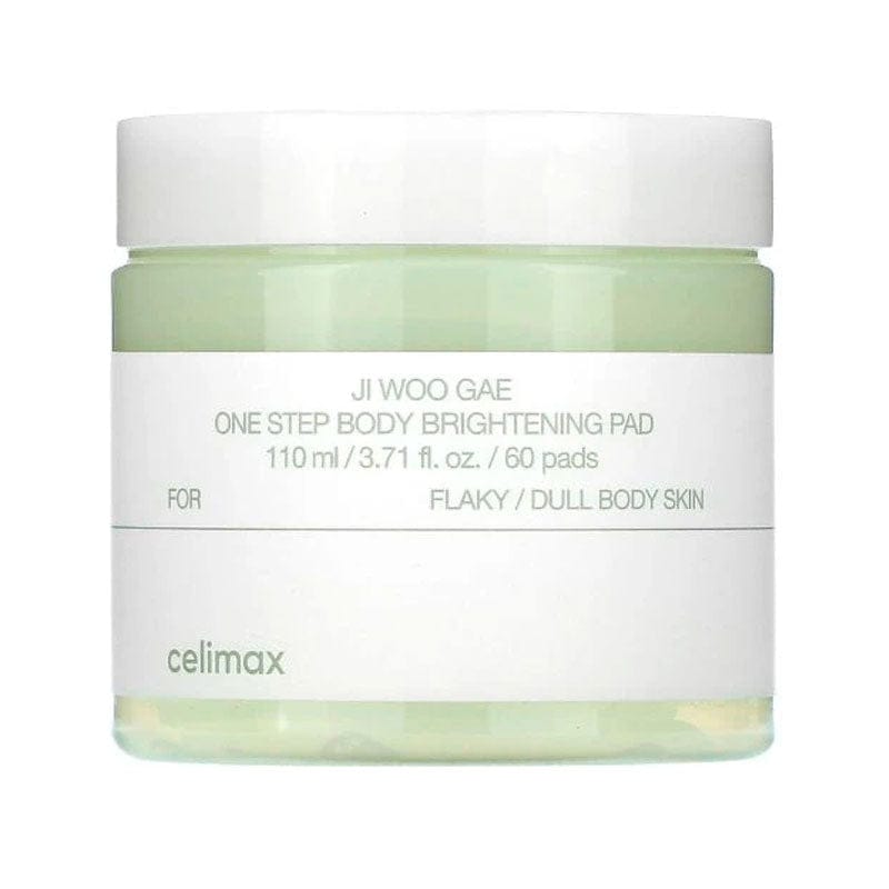 One Step Body Brightening Pad (60ea)