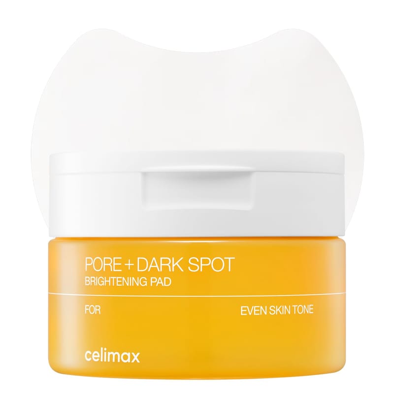 Pore+Dark Spot Brightening Pad (40pads)