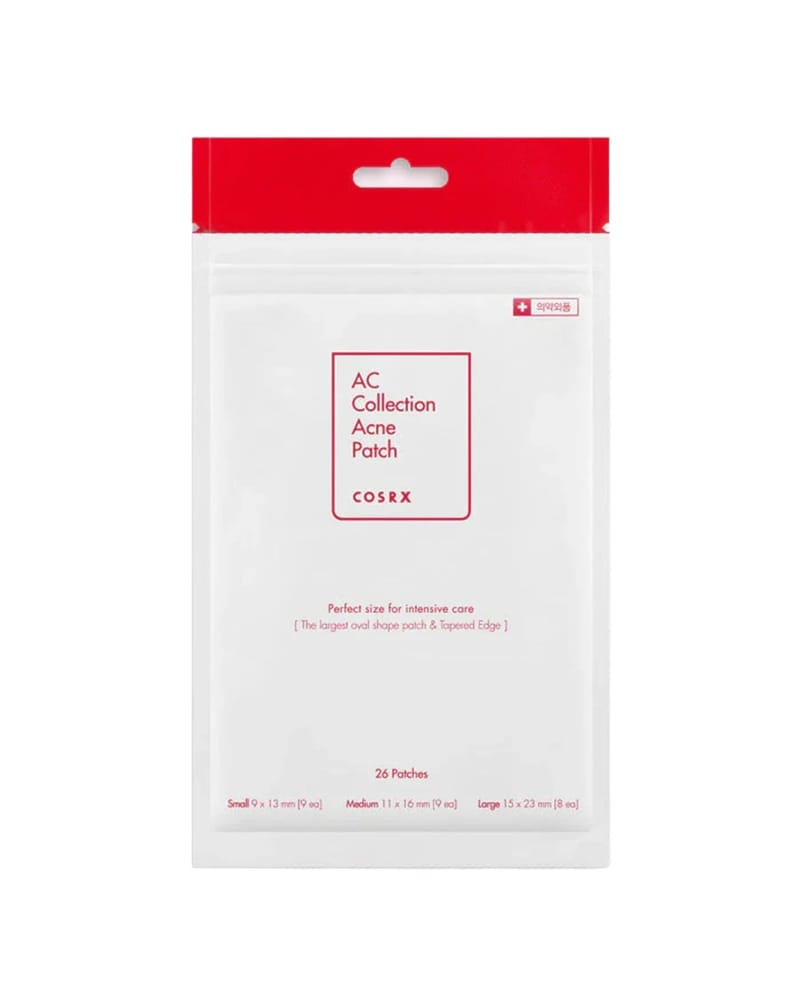 AC Collection Acne Patch (26 patches)