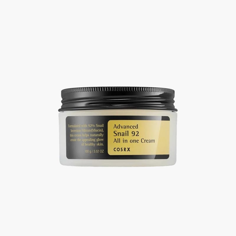 Advanced Snail 92 All In One Cream