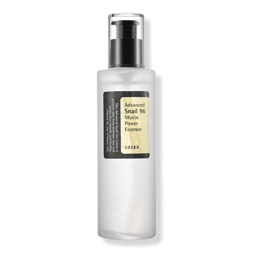 Advanced Snail 96 Mucin Power Essence