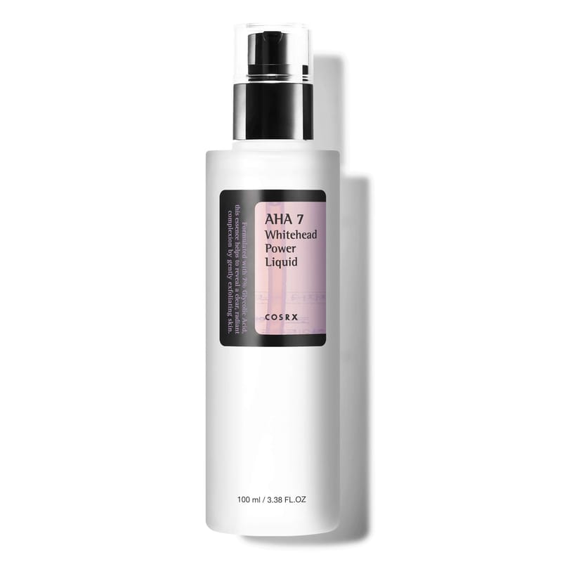 AHA 7 Whitehead Power Liquid