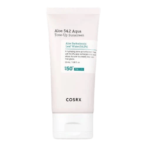 Aloe 54.2 Aqua Tone-Up Sunscreen