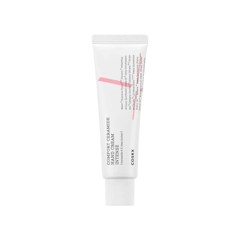 Balancium Comfort Ceramide Hand Cream Intense 50ml