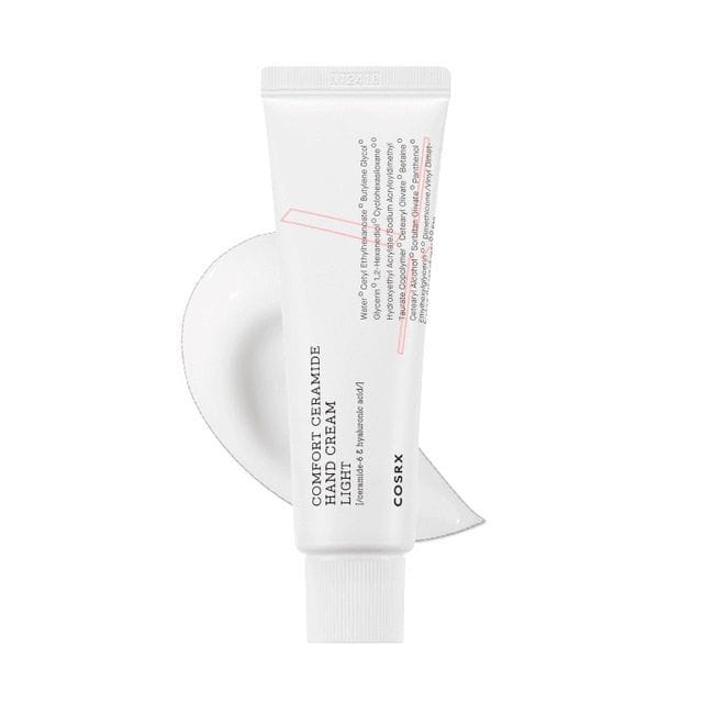 Balancium Comfort Ceramide Hand Cream Light 50ml