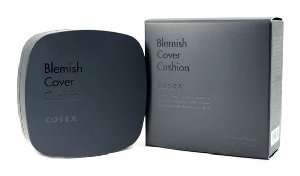 Blemish Cover Cushion