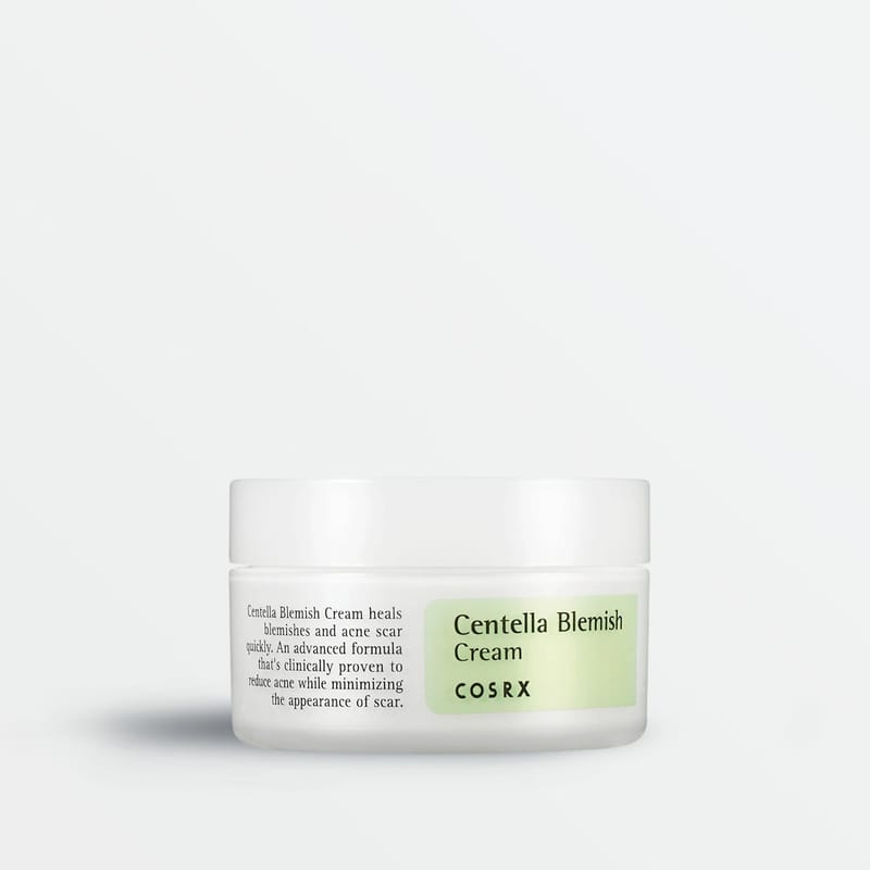 Centella Blemish Cream 30ml
