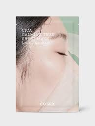 Cica Calming True Sheet Mask (1ea)