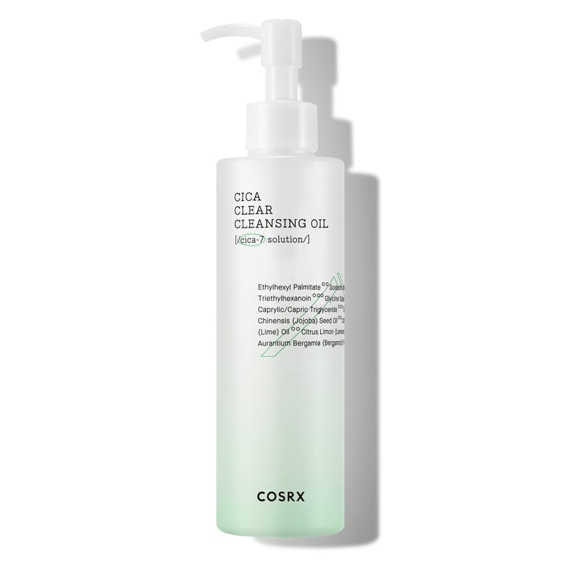 Cica Clear Cleansing Oil 200ml