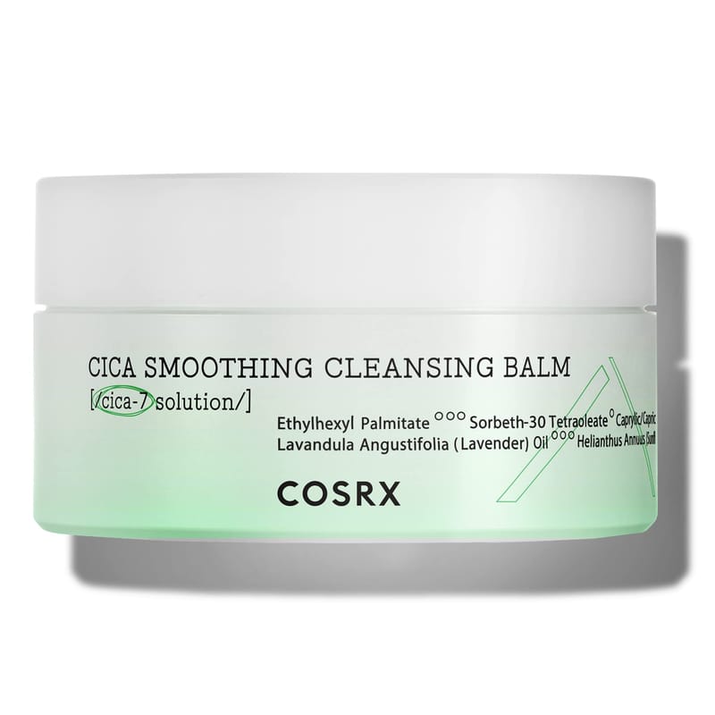 Cica Smoothing Cleansing Balm 120ml