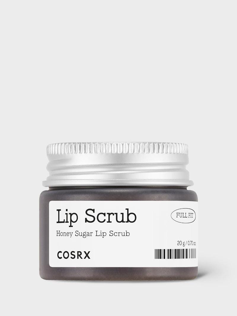 Full Fit Honey Sugar Lip Scrub 20ml