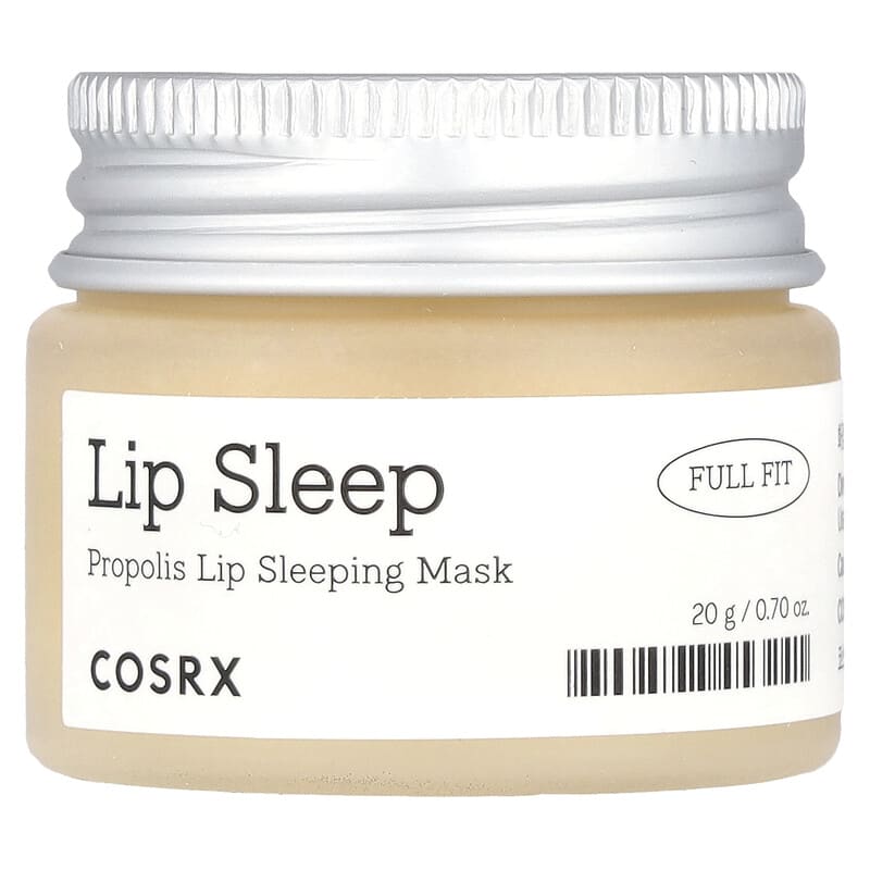 Full Fit Propolis Lip Sleeping Mask 20ml
