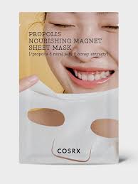 Full Fit Propolis Nourishing Magnet Sheet Mask (1ea)