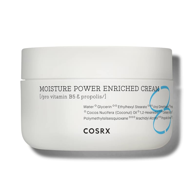 Hydrium Moisture Power Enriched Cream 50ml