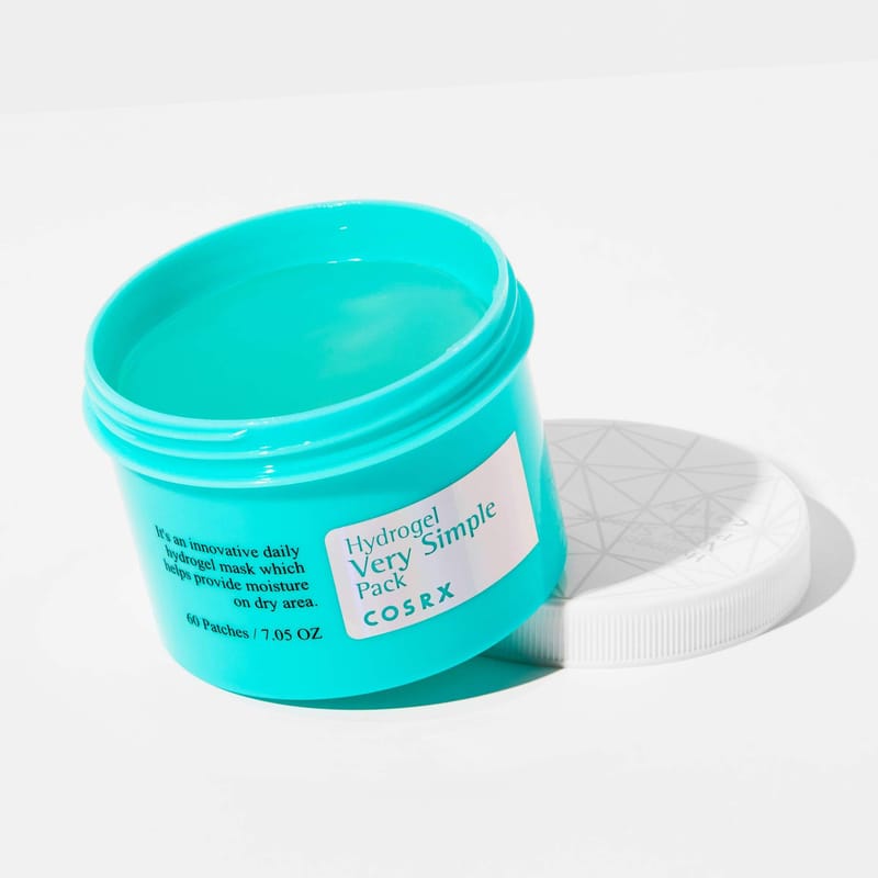 Hydrogel Very Simple Pack 60 ea