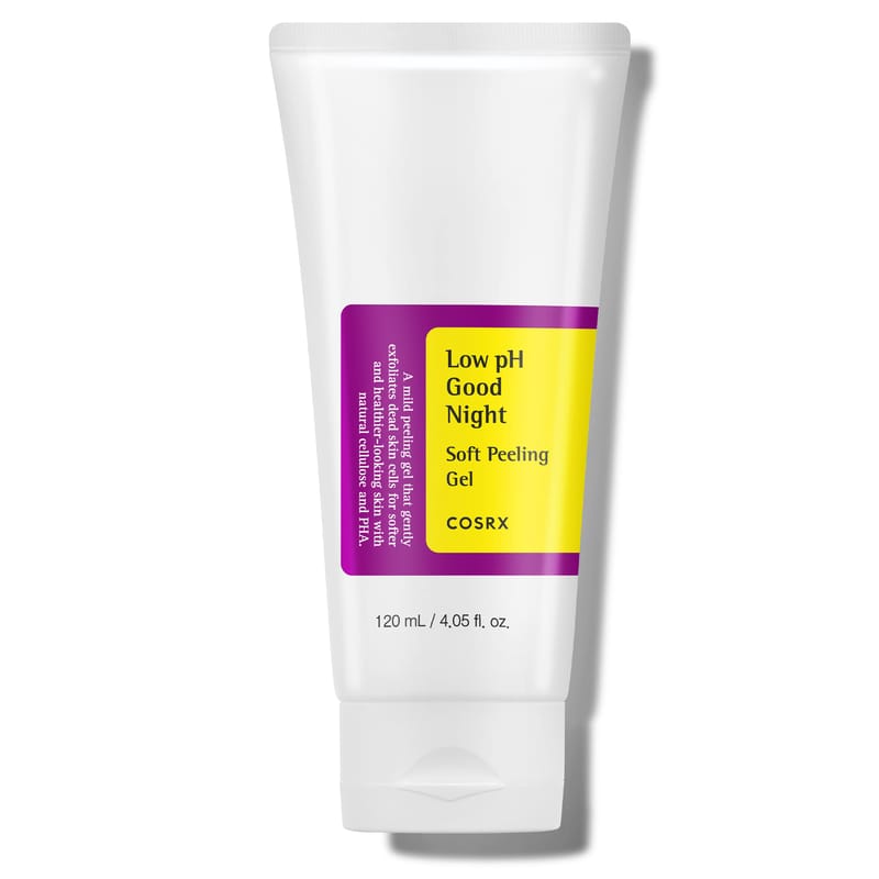 Low pH Goodnight Soft Peeling Gel 120ml