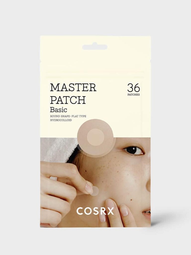Master Patch Basic (36ea)