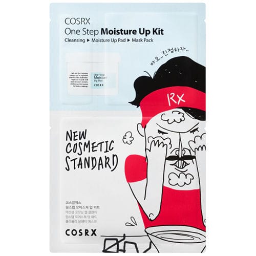 One Step Moisture Up Kit (1ea)