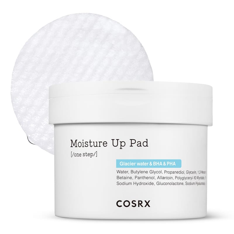 One Step moisture Up Pad (70ea)