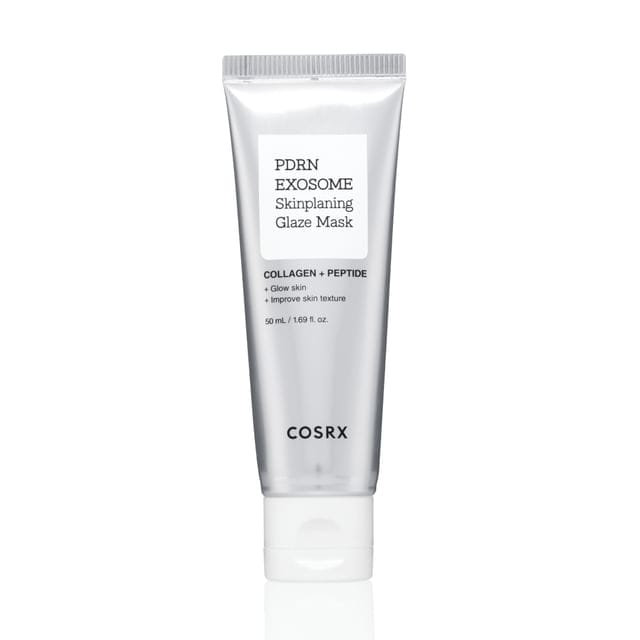 PDRN EXOSOME Skinplaning Glaze Mask