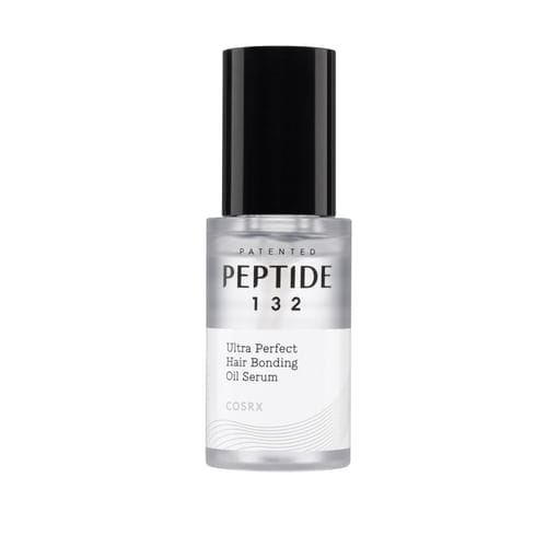 PEPTIDE-132 Ultra Perfect Hair Bonding Oil Serum 28ml