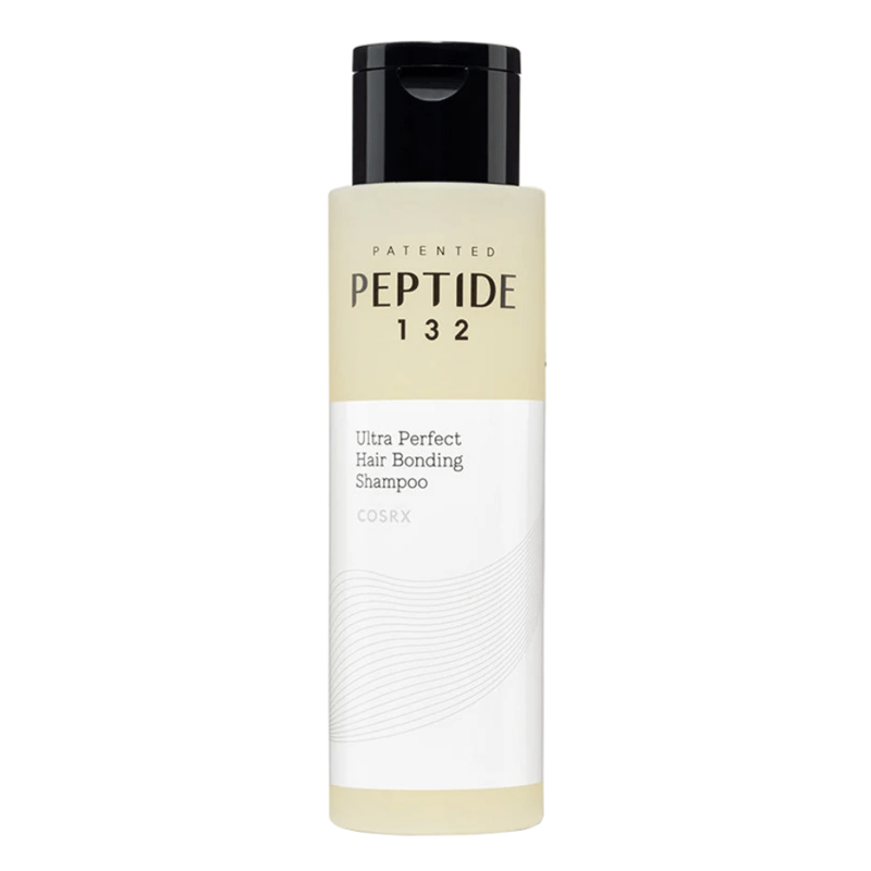 PEPTIDE-132 Ultra Perfect Hair Bonding Shampoo 200ml