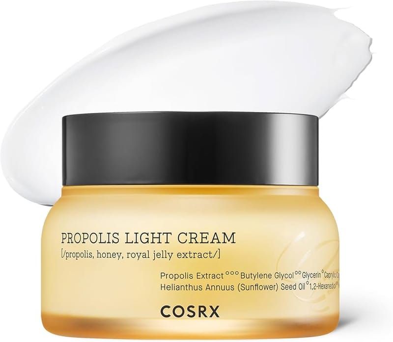 Propolis Light Cream 65ml