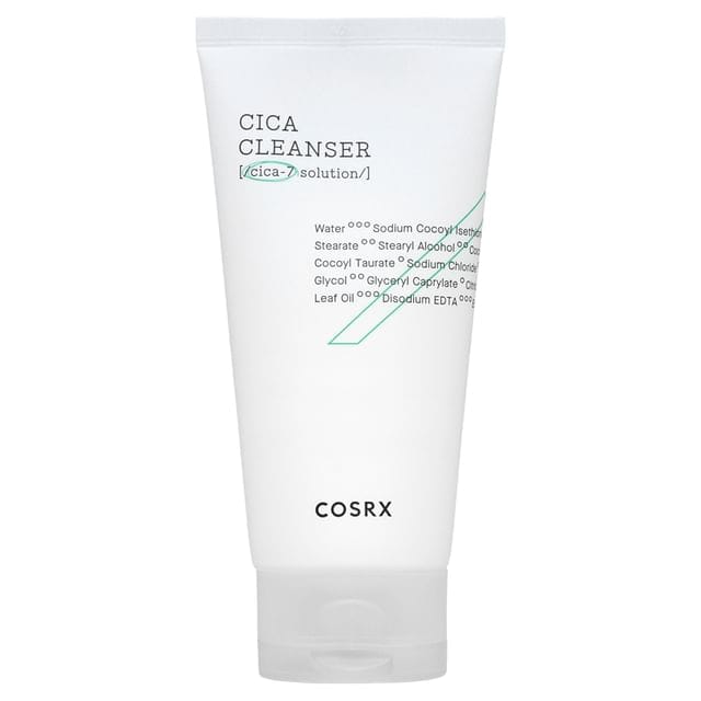 Pure Fit Cica Cleanser 150ml