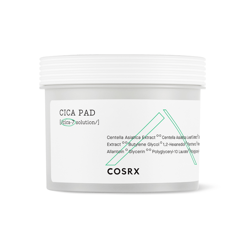 Pure Fit Cica Pad (90ea)