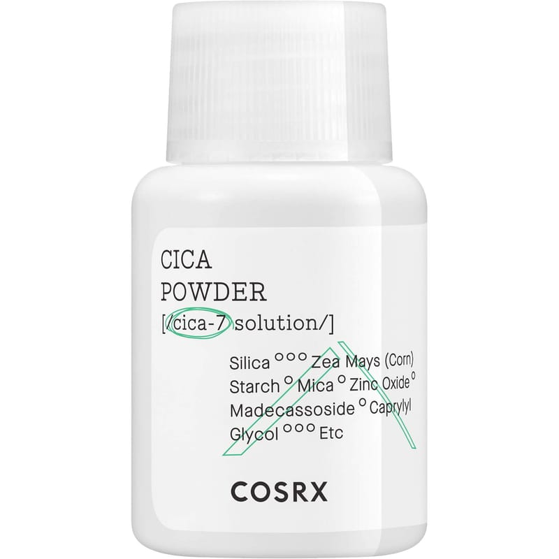 Pure Fit Cica Powder 7g