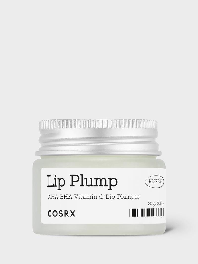 Refresh AHA BHA Vitamin C Lip Plumper 20ml