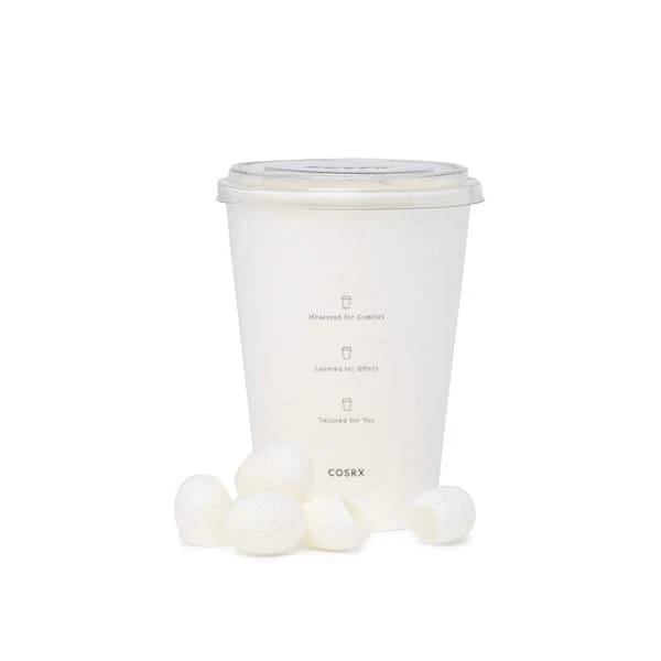 Blackhead Silk Finger Ball (Renewal)