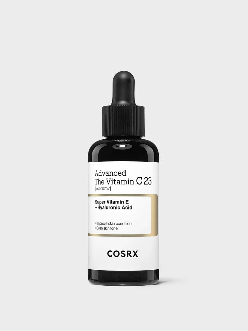 The Vitamin C 23 serum 20ml