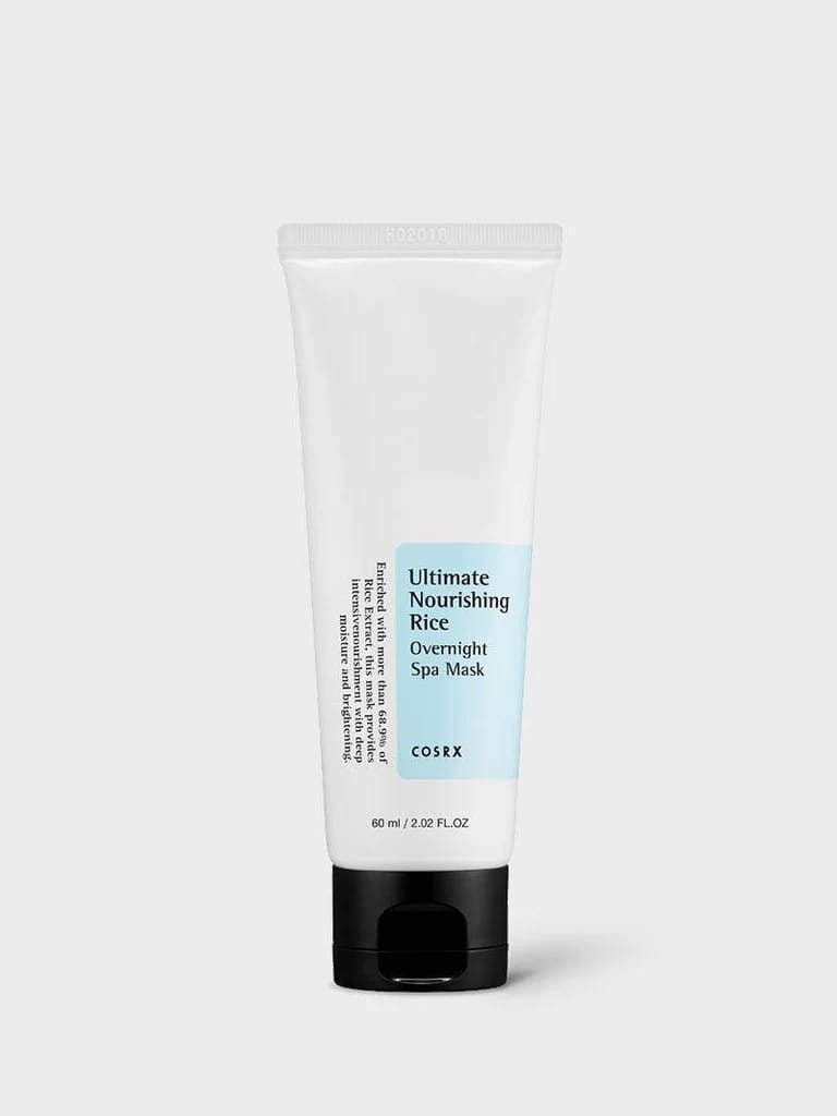 Ultimate Nourishing Rice Overnight Mask 60ml