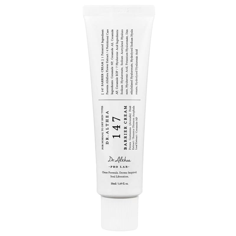 147 Barrier Cream
