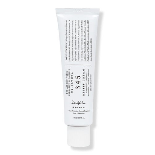 345 Relief Cream Renewed